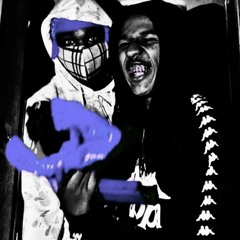 EBK MADMAXX - NIGHTGANISTAN (Unreleased)