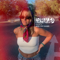 Amen Moi Danser [MANE01]