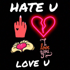Kidd Cloudz - Hate U Love U (extended Snippets)