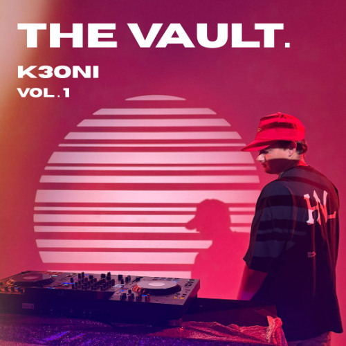 BET YOU WONT - MOUSE AND LEVEL (K3ONI REMIX)