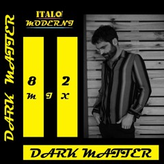 IM MIX 82: Dark Matter