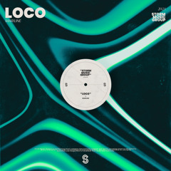 Loco (Radio Edit)