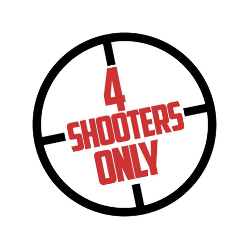 4 Shooters Only ft Backend ben