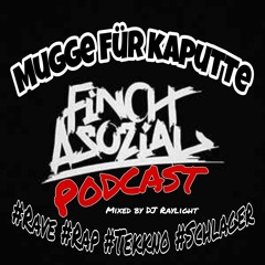 Mugge für Kaputte Podcast