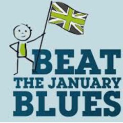 steve lee's  beat the january blues...  90min.. jan 2021
