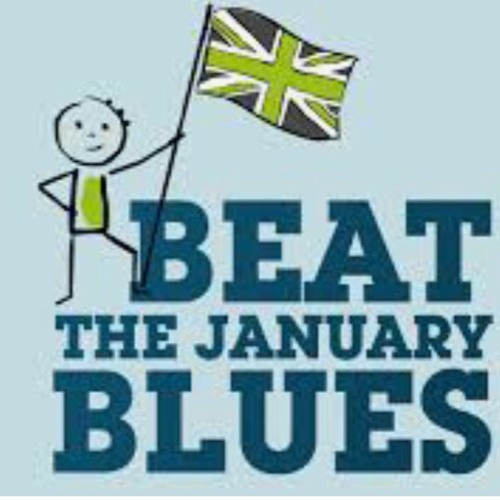steve lee's  beat the january blues...  90min.. jan 2021