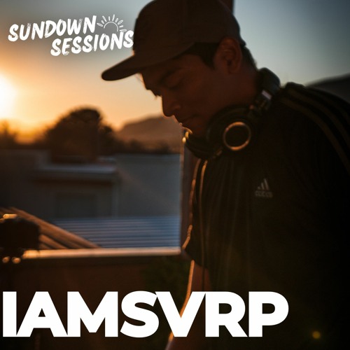 Balcony Sunset Mix 2023 ☀️ | IAMSVRP | Techno + Progressive