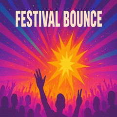 Festival Bounce