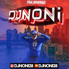 DEMBOW MIX #1 - DJ NONI