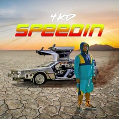 4KD - Speedin