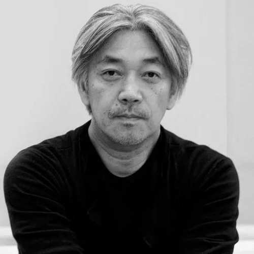 My Ancient Podcasts Musica Discreta (2007)  Ryuichi SAKAMOTO Musica Da Camera Roberto D'Ugo Jr