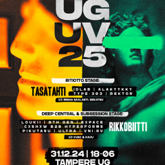UGUV25 Closing Set