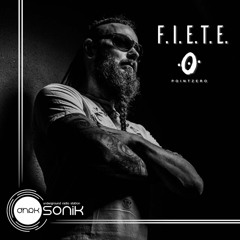 [DHRK SONIK RADIO] - PODCAST 01 AUGUST 2023 - F.I.E.T.E.