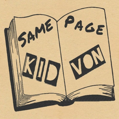 Same Page (Beat By. andersc)