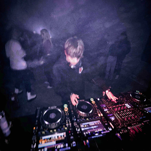 Rollator @ KÁOSZ SZILVESZTER: AQB
