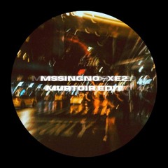 MssingNo - Xe2 (Murtoir Edit)