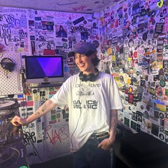 Frankie Teardrop @ The Lot Radio 06-10-2024