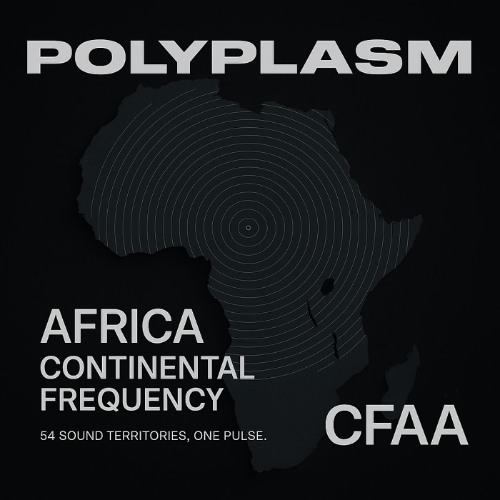 CFAA - Continental Frequency Africa