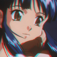 ꒰ঌ檄！帝国華撃団໒꒱(Eknoh neon pink edit)