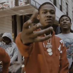 Nas Blixky X Zanotti - Foreign