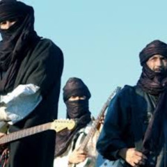 If you gun fantasists spent 1 night in the desert, u'd cry like babies