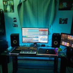 King Of The World 2022 Instrumental [prod by DLoyaL]