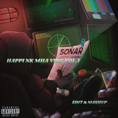Happi Nk Mha Vibe VoL-1 Preview