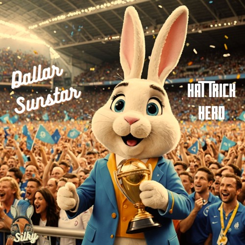 Dallar Sunstar - Hat Trick Hero (Mr Silky's LoFi Beats)