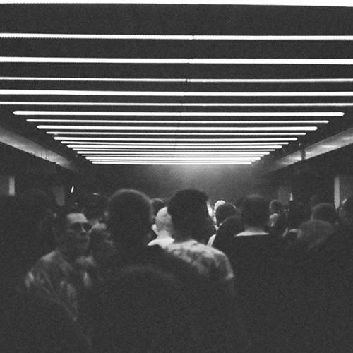 Dominik Sc - Follow Techno 31.12.21