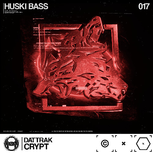“Crypt” OUT NOW ON HUSKI BASS