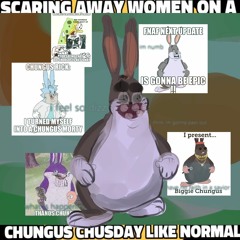 CHUNGUS CHUSDAY OFFICIAL BALLS CYPHER (PROD. BLOODRINGS)