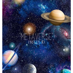Pritty JD - Metaverse