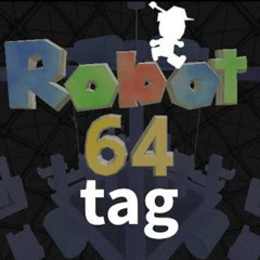 Robot 64 tag OST - Last One Standing