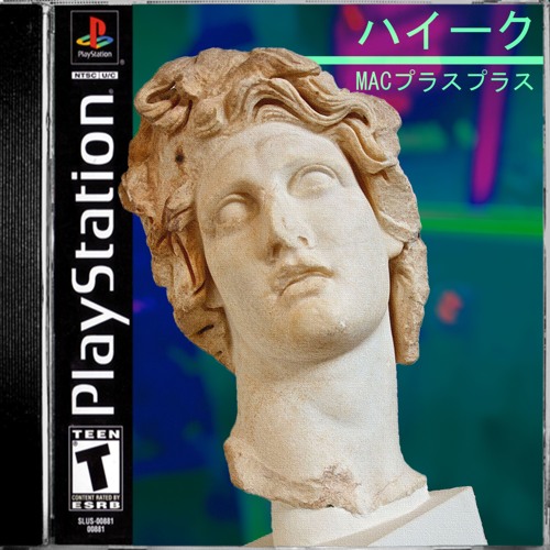 MACINTOSH++ 【﻿リサフランク420 DUB MIX】