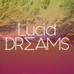 Lucid Dreams #1 by Darius Dudonis
