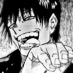 YUMMI [LXNGVX YOUK3IV]-toji-the one who left it all behind x i’m a genius