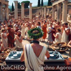 Techno Agora