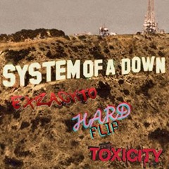 Toxicity ( FREE DOWNLOAD)