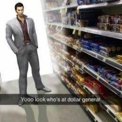 Ryu Ga Gotoku 0 - Receive You ~Tech Trance Arrange~ [Awakening Mix]【龍が如く0】