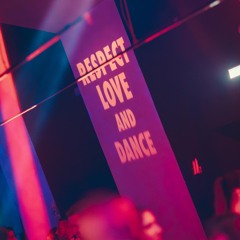 Deebesh - LIVE Closing Set Red After Party 12:10:2025
