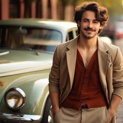 عمر الشافعي | ميلي Omar - elshaf3y - meily 🎙️🎧