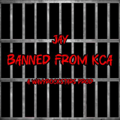 Jay - Ahjussi (Banned From KCA)[feat. .Icky]