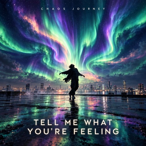 Feeling - Deep Mix cover art