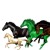 Artwork for Old Town Road (Remix) [feat. Billy Ray Cyrus, Young Thug & Mason Ramsey]