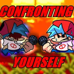 Confronting Yourself (But BF Sings It!)