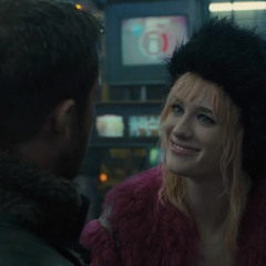 oh you don’t even smile | snowfall