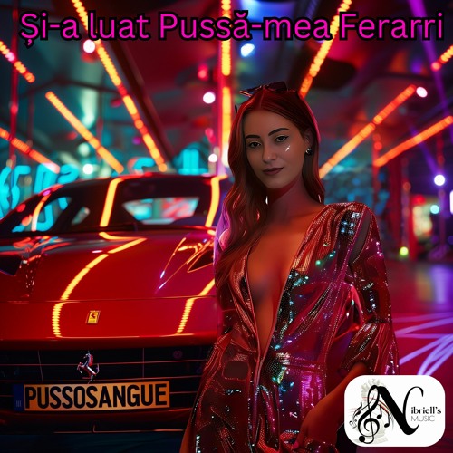 Și-a luat Pussă-mea Ferarri - Dance