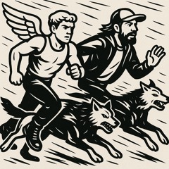 TURBØ PUŠKA & AC MITCHELL - WOLFIŅŠ