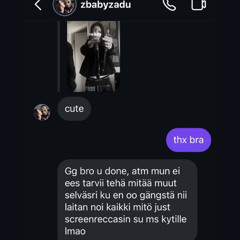 kuka? prod. Xinisist