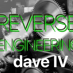 Reverse Engineering [free download]